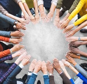 سرویس متنوع و یکپارچه در سراسر شبکه