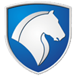 iran khodro Dizel logo