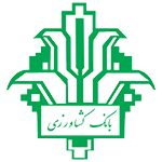 keshavarzi Bank logo