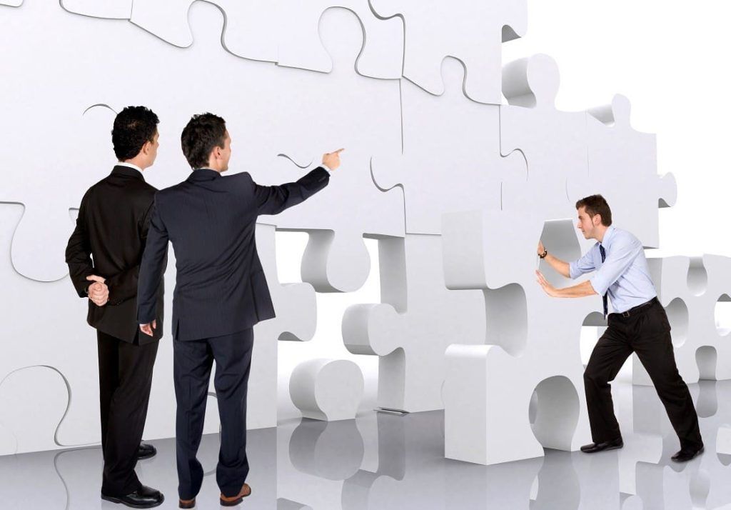 دغدغههای مدیریتی