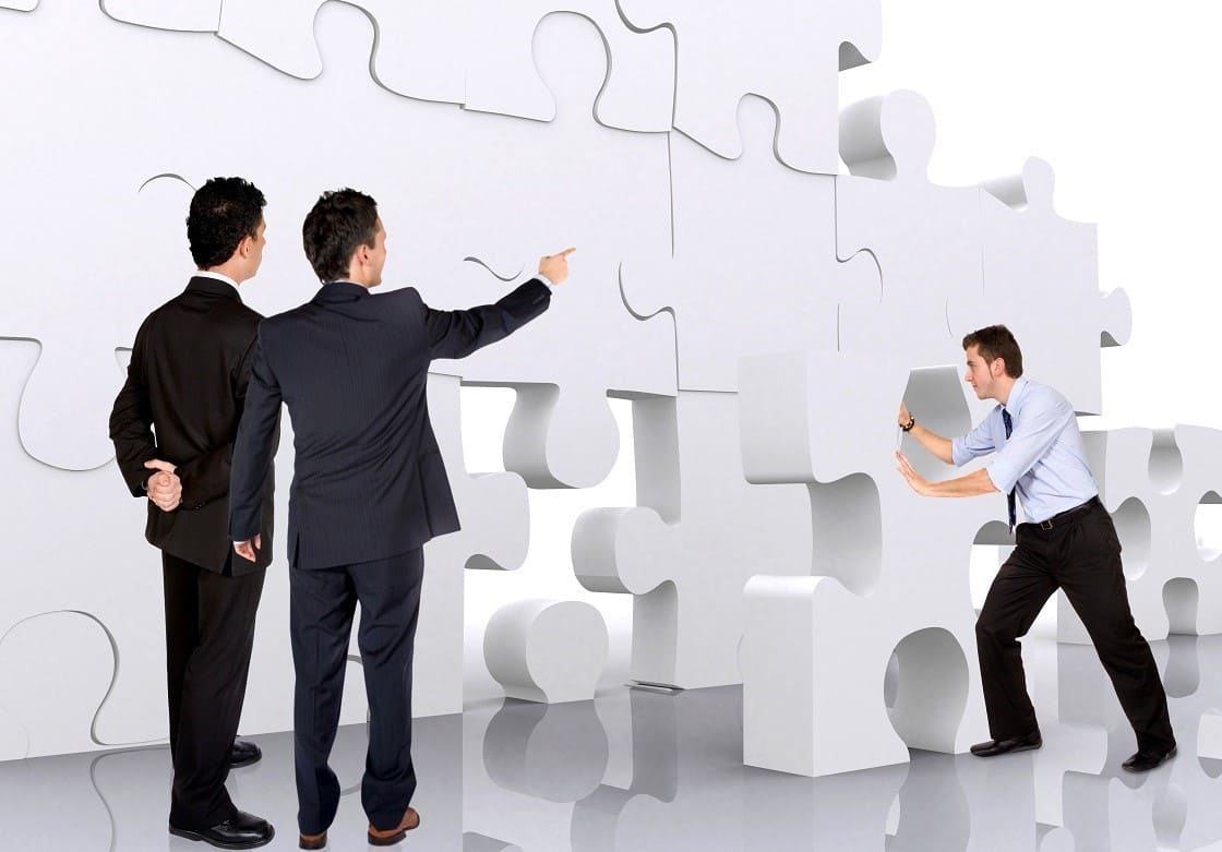 دغدغه‌های مدیریتی