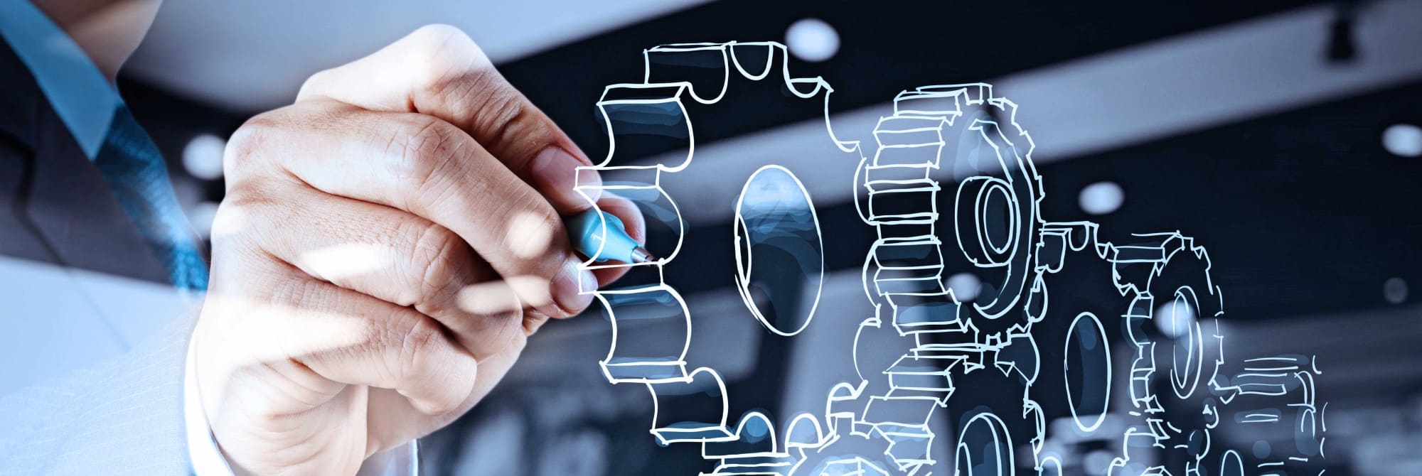 راهکارهای جامع ارتباطی، ساخته شده در گویان از R&D تا تولید، عرضه و پشتیبانی